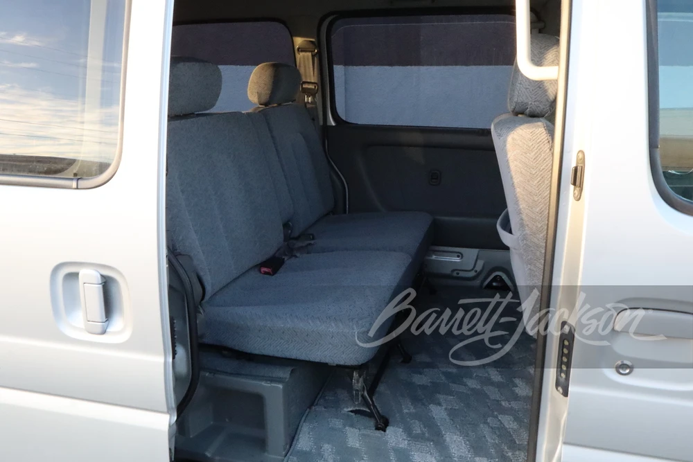 2000 Suzuki Carry & Every 10th Gen - Image 18 of 31