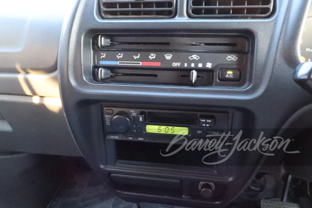 2000 Suzuki Carry & Every 10th Gen - Image 22 of 31