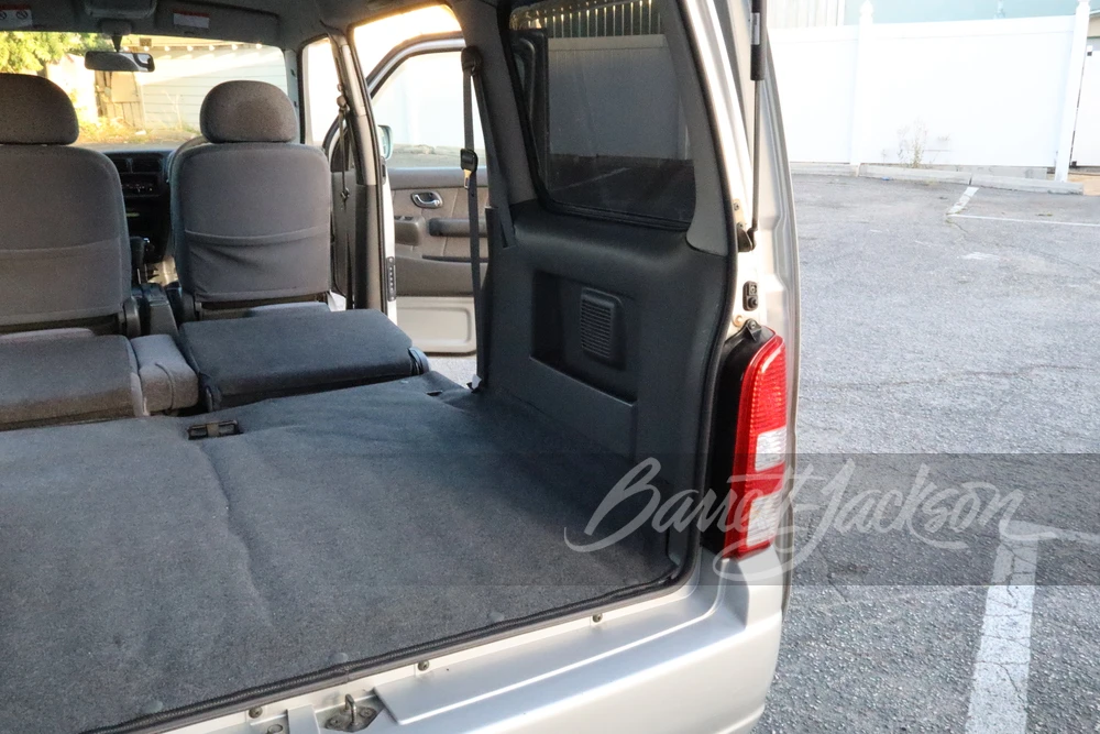 2000 Suzuki Carry & Every 10th Gen - Image 13 of 31
