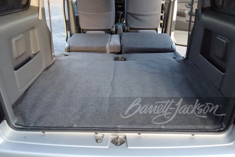 2000 Suzuki Carry & Every 10th Gen - Image 19 of 31