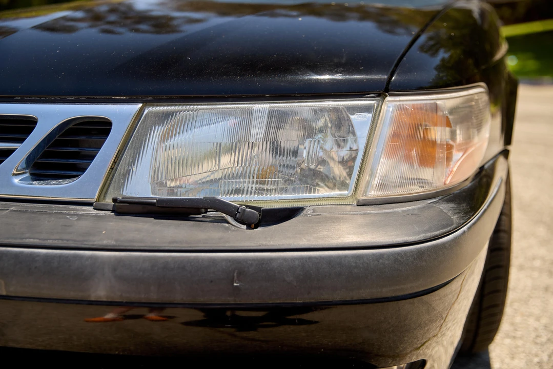 2000 Saab 9-3 1st Gen - Image 23 of 31