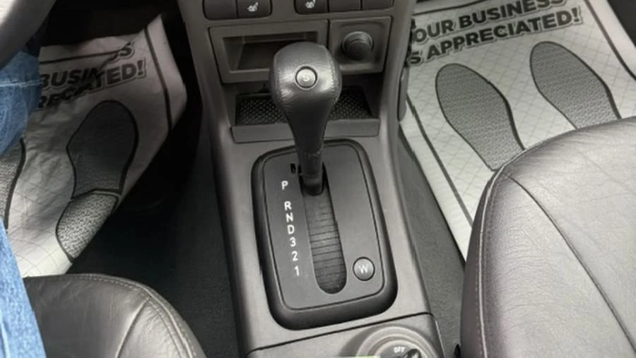 2000 Saab 9-3 1st Gen - Image 13 of 17