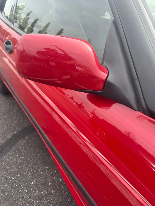 2000 Saab 9-3 1st Gen - Image 31 of 31