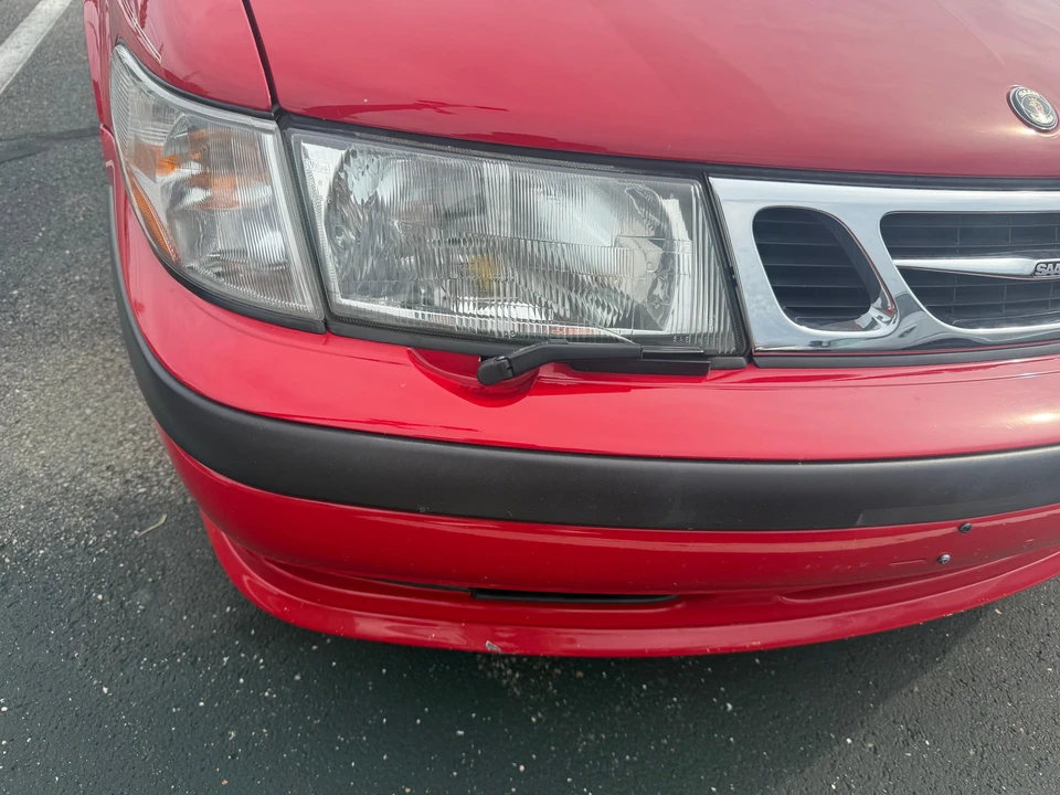 2000 Saab 9-3 1st Gen - Image 23 of 31