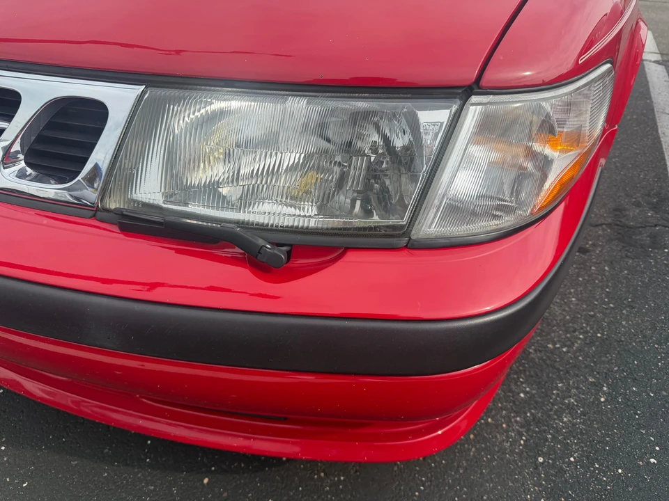 2000 Saab 9-3 1st Gen - Image 26 of 31