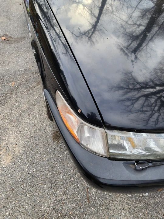 2000 Saab 9-3 Viggen 1st Gen - Image 13 of 20