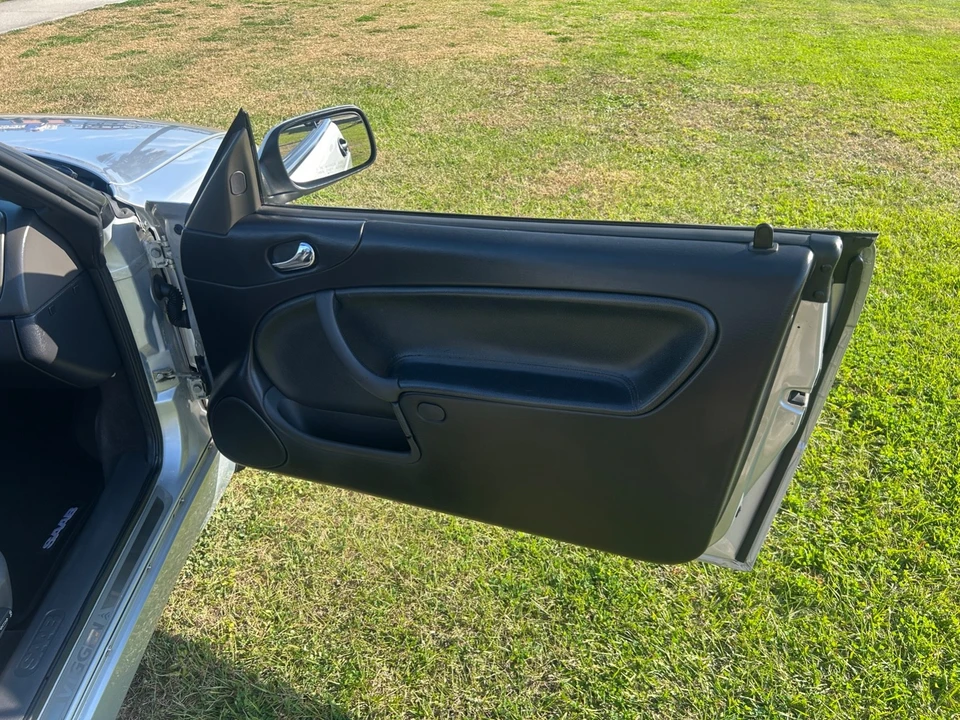 2000 Saab 9-3 Viggen 1st Gen - Image 13 of 20