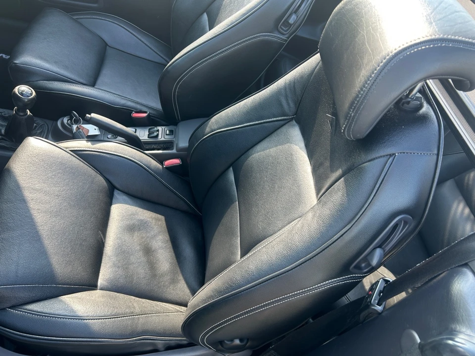 2000 Saab 9-3 Viggen 1st Gen - Image 10 of 20