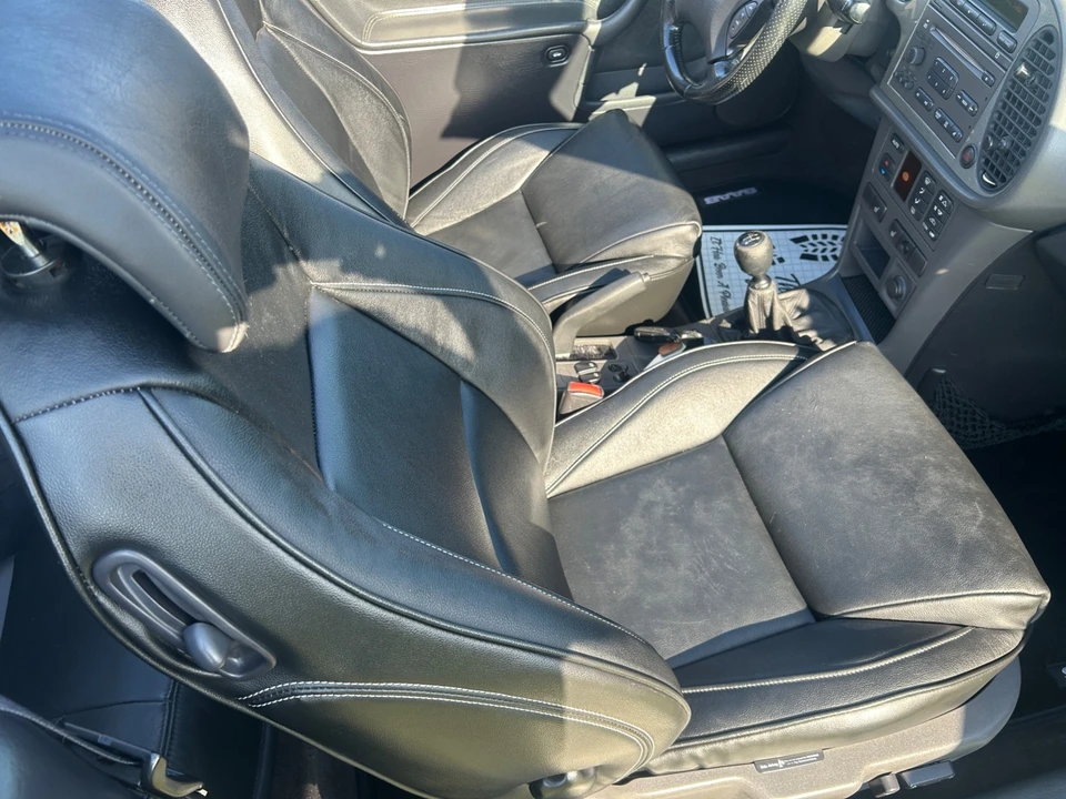 2000 Saab 9-3 Viggen 1st Gen - Image 14 of 20