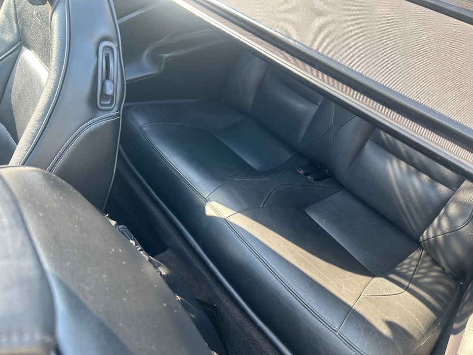 2000 Saab 9-3 Viggen 1st Gen - Image 12 of 20