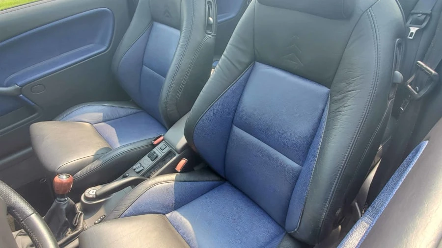 2000 Saab 9-3 Viggen 1st Gen - Image 6 of 25