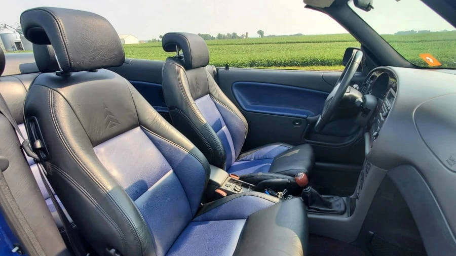 2000 Saab 9-3 Viggen 1st Gen - Image 7 of 25