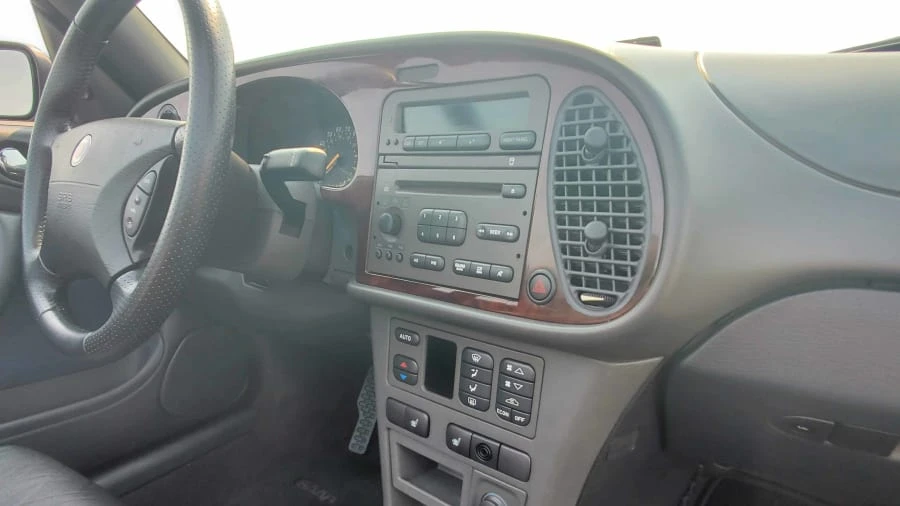 2000 Saab 9-3 Viggen 1st Gen - Image 19 of 25