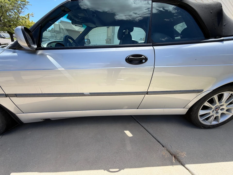 2000 Saab 9-3 Viggen 1st Gen - Image 15 of 31