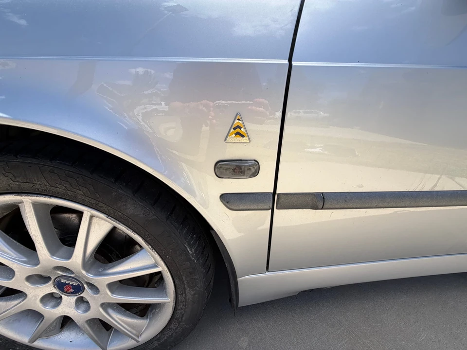 2000 Saab 9-3 Viggen 1st Gen - Image 17 of 31