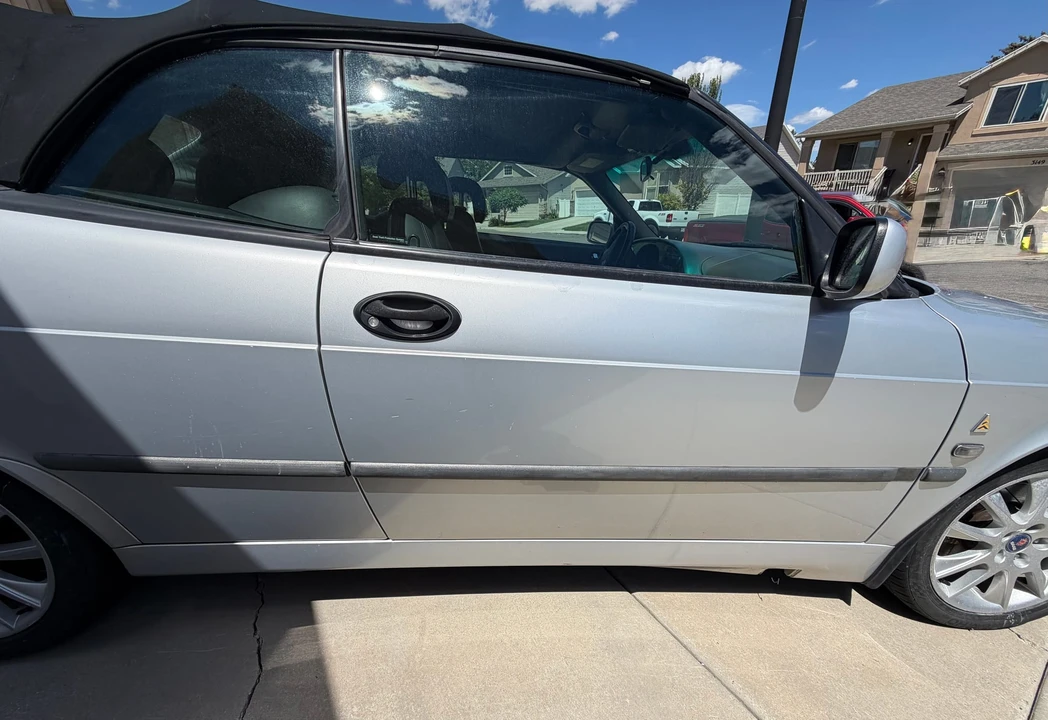 2000 Saab 9-3 Viggen 1st Gen - Image 16 of 31