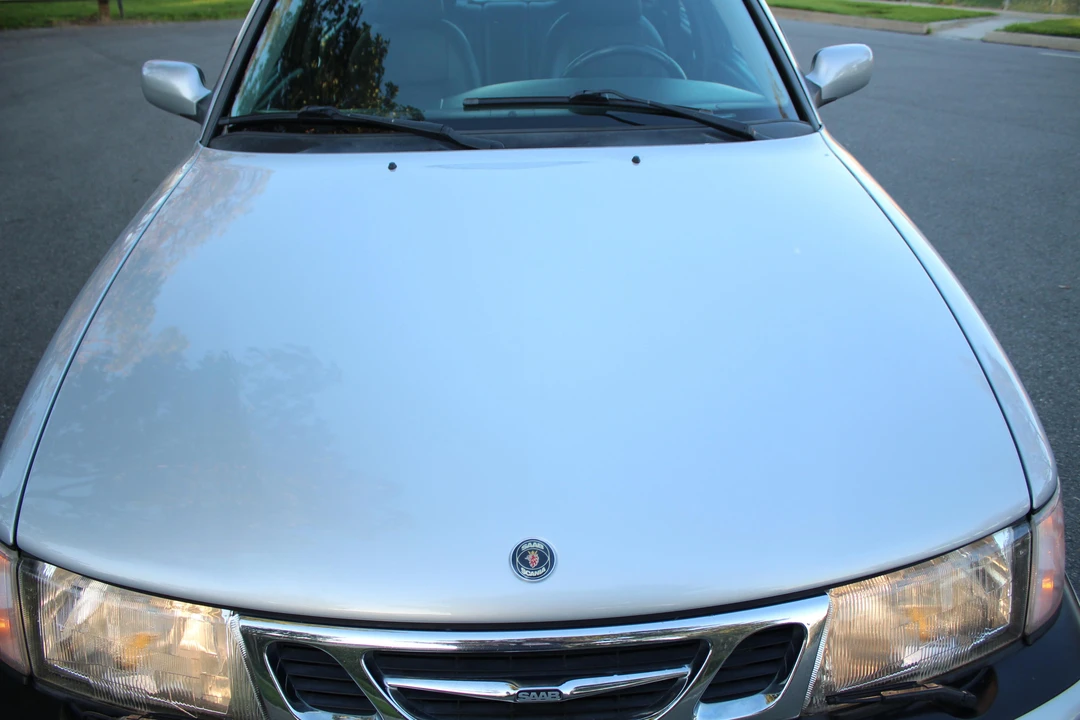 2000 Saab 9-3 Viggen 1st Gen - Image 18 of 22