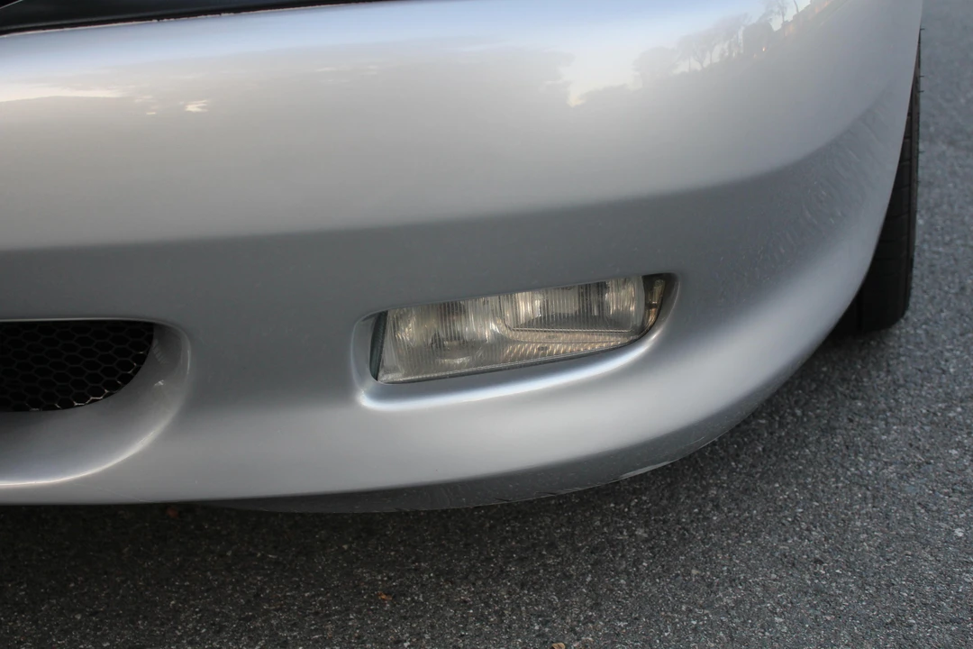 2000 Saab 9-3 Viggen 1st Gen - Image 21 of 22