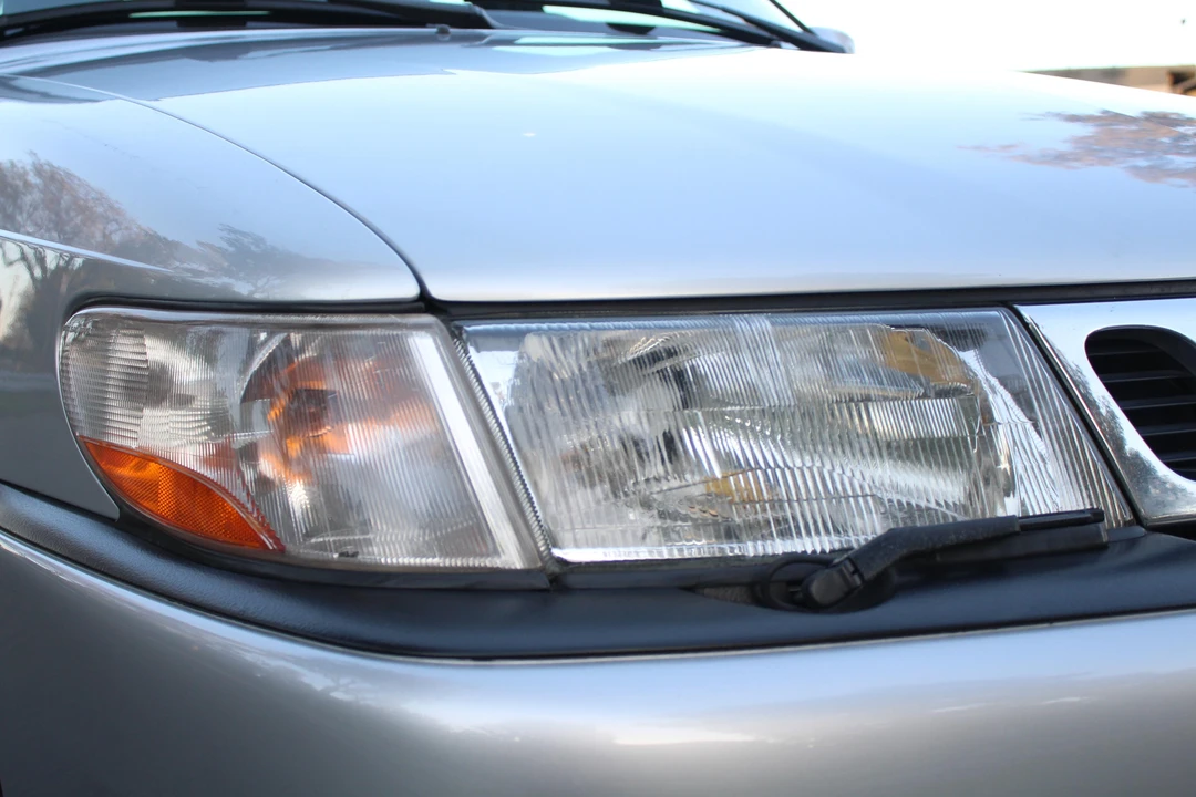 2000 Saab 9-3 Viggen 1st Gen - Image 15 of 22