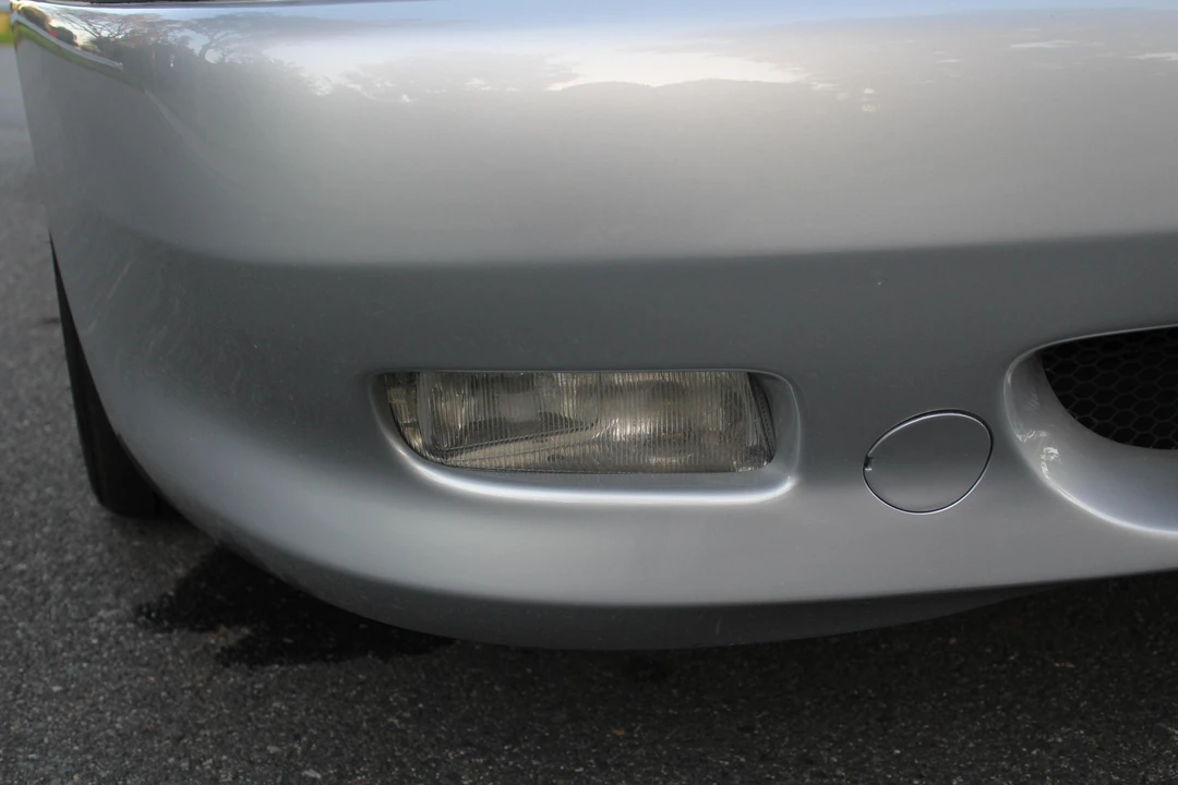2000 Saab 9-3 Viggen 1st Gen - Image 16 of 22