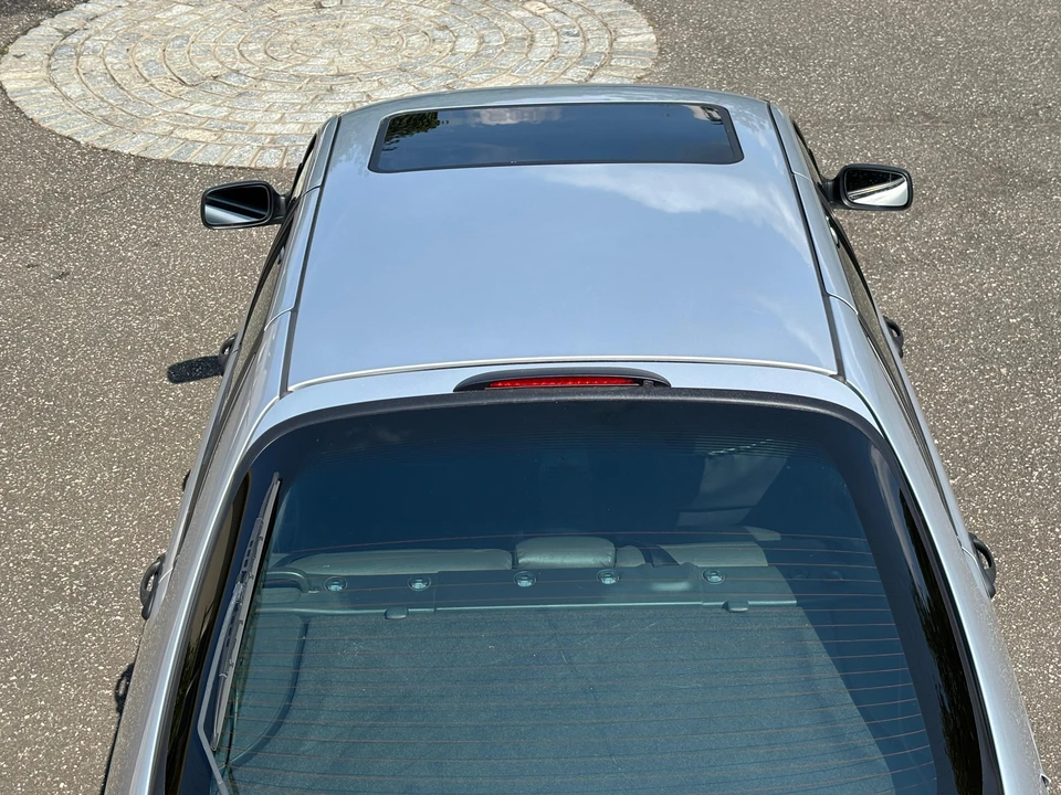 2000 Saab 9-3 1st Gen - Image 30 of 31