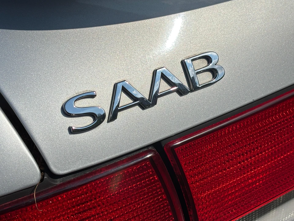 2000 Saab 9-3 1st Gen - Image 28 of 31