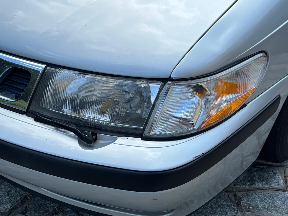 2000 Saab 9-3 1st Gen - Image 19 of 31