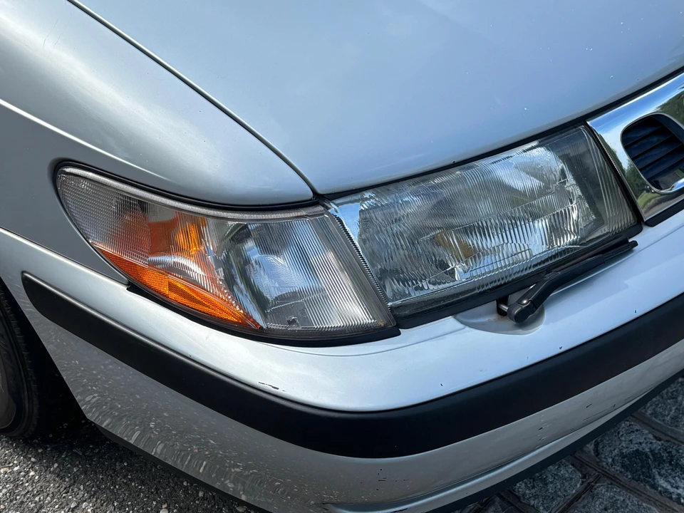 2000 Saab 9-3 1st Gen - Image 18 of 31