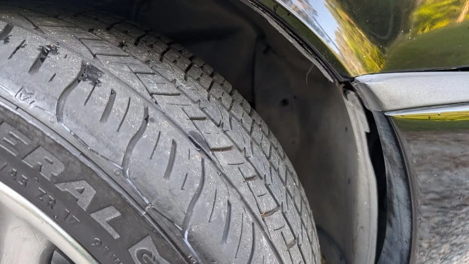 2000 Saab 9-3 Viggen 1st Gen - Image 6 of 11