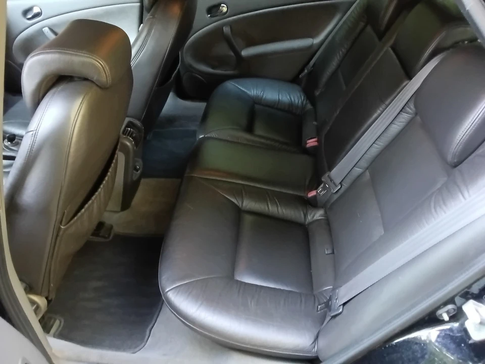 2000 Saab 9-5 1st Gen - Image 23 of 30