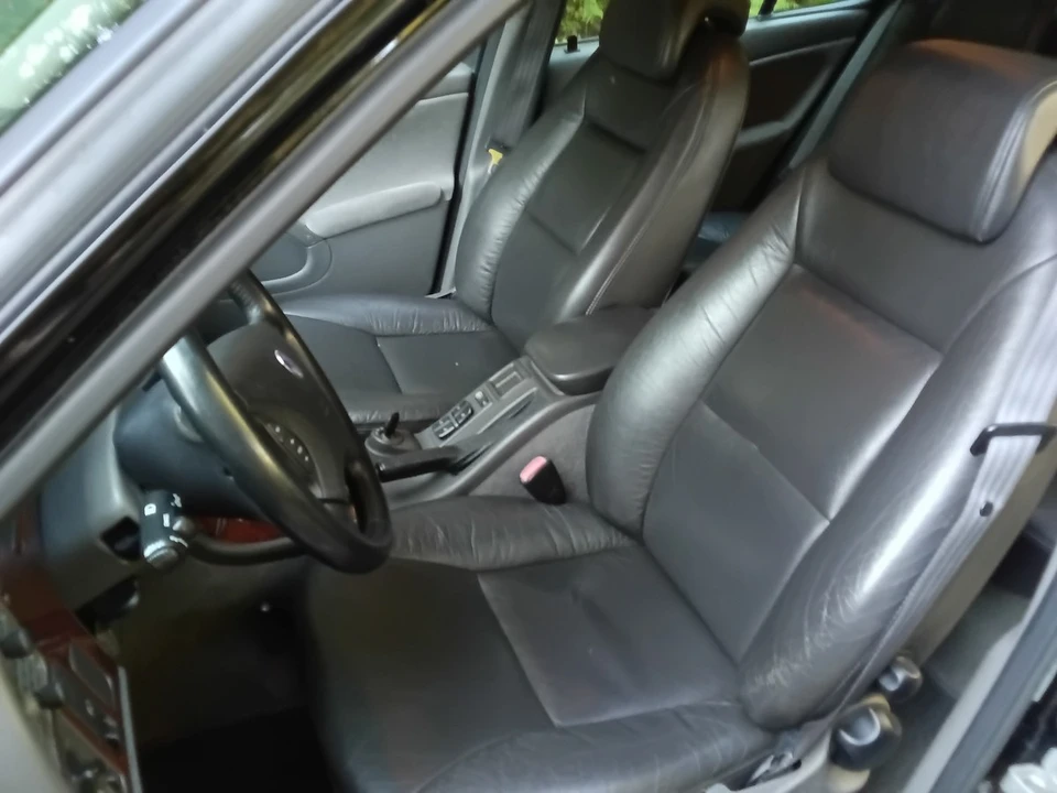 2000 Saab 9-5 1st Gen - Image 29 of 30