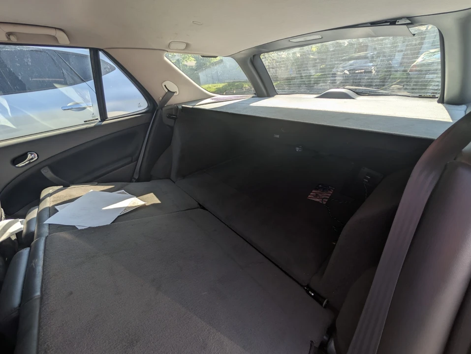 2000 Saab 9-5 1st Gen - Image 4 of 8