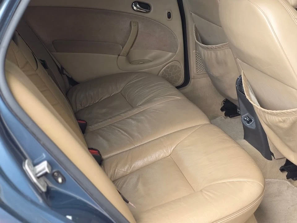 2000 Saab 9-5 1st Gen - Image 16 of 20