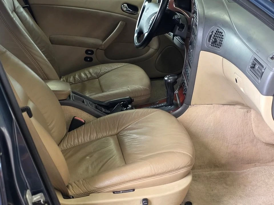 2000 Saab 9-5 1st Gen - Image 13 of 20