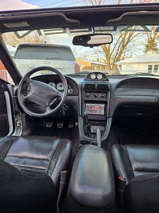 2000 Saleen - Image 6 of 10