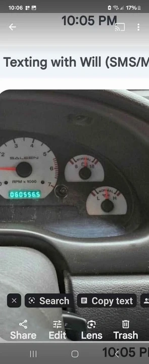2000 Saleen - Image 3 of 10