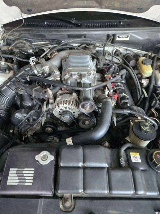 2000 Saleen - Image 8 of 10