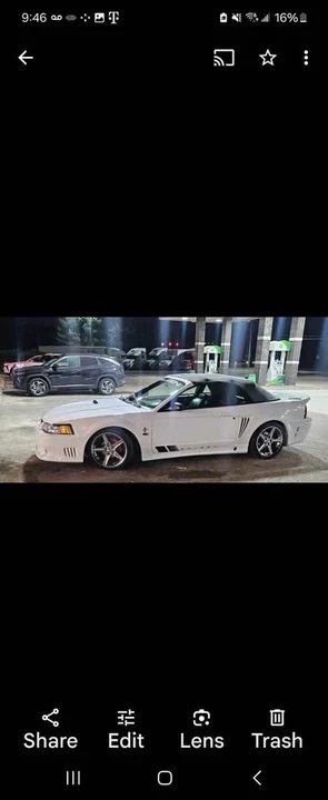 2000 Saleen - Image 4 of 10