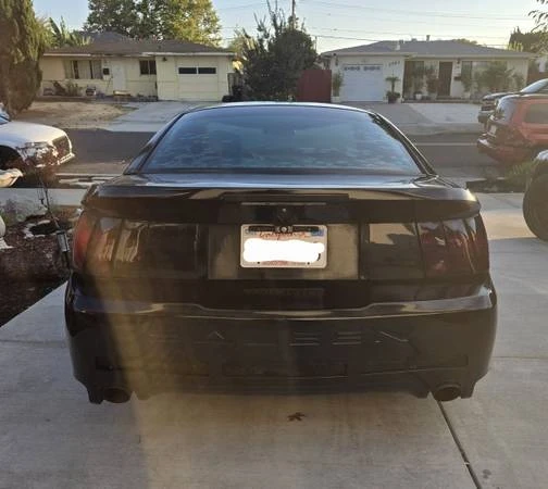 2000 Ford SN95 Mustang - Image 6 of 11