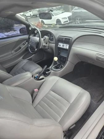 2000 Ford SN95 Mustang - Image 11 of 11