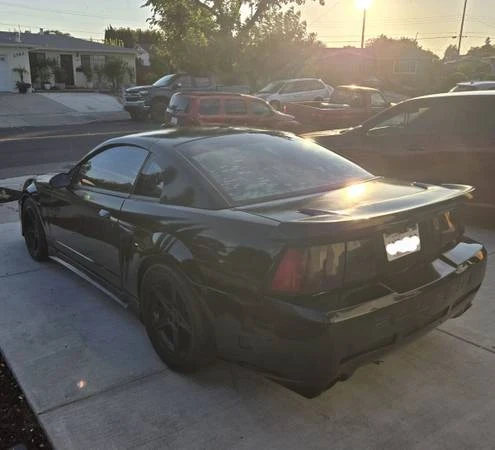 2000 Ford SN95 Mustang - Image 7 of 11