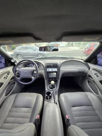 2000 Ford SN95 Mustang - Image 3 of 11
