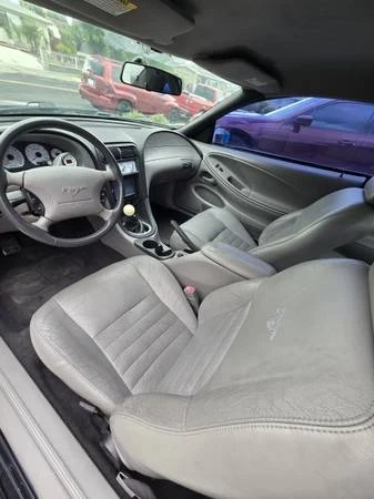 2000 Ford SN95 Mustang - Image 9 of 11