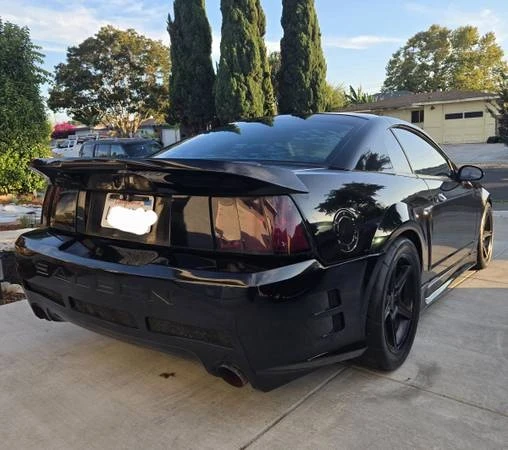2000 Ford SN95 Mustang - Image 5 of 11