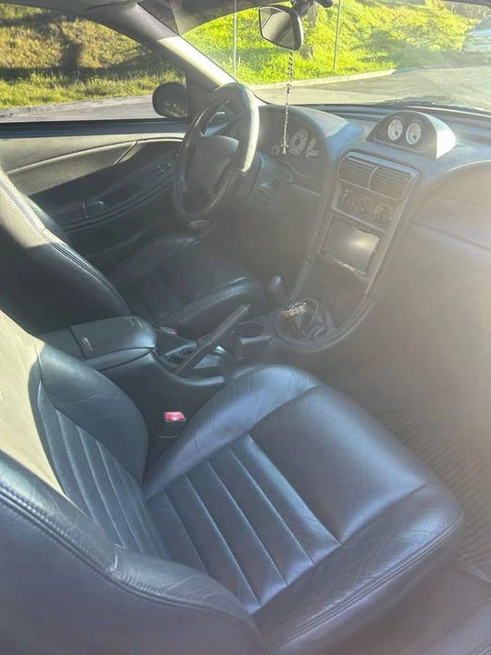 2000 Ford SN95 Mustang - Image 10 of 13