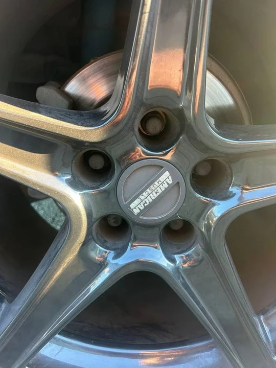 2000 Ford SN95 Mustang - Image 11 of 13