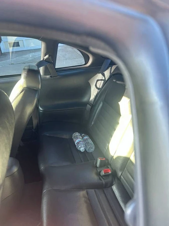 2000 Ford SN95 Mustang - Image 12 of 13