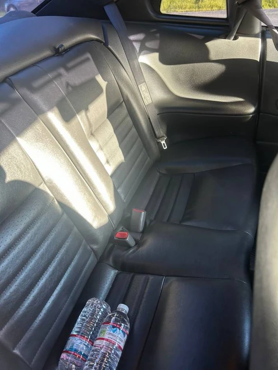 2000 Ford SN95 Mustang - Image 9 of 13