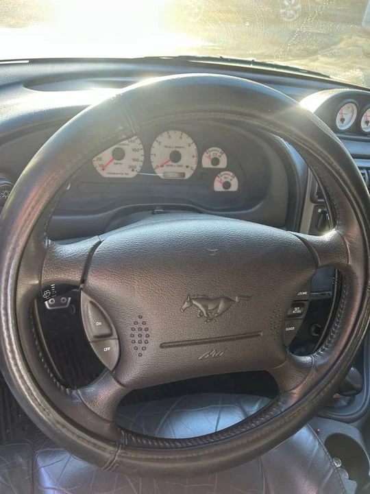 2000 Ford SN95 Mustang - Image 6 of 13