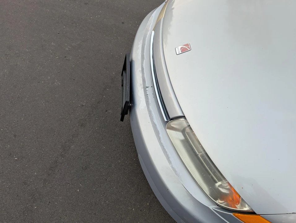 2000 Saturn - Image 28 of 31
